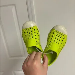 Native Jefferson Shoes