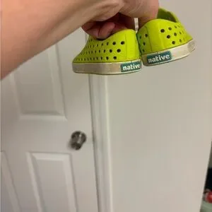 Native Jefferson Shoes