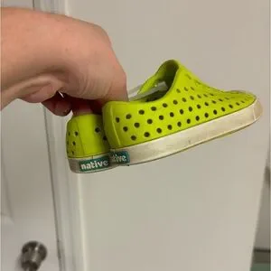 Native Jefferson Shoes