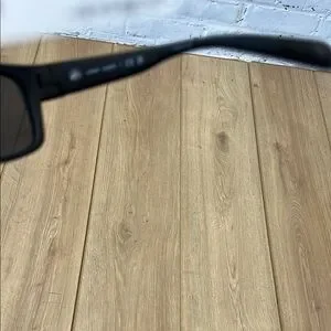 Native Performance Glasses Black And Blue Sporty Design
