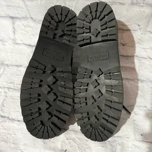 Nautica Black Shoes