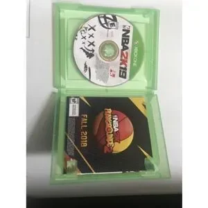 NBA 2K19 - Xbox One