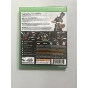 NBA 2K19 - Xbox One
