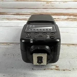 Neewer Flash NW550 Camera Speedlite Suitable For Canon Nikon Panasonic