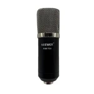 Neewer microphone NW 700