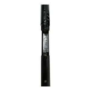 NEEWER NW-81 Uni-Directional Electret Condenser Microphone - Black