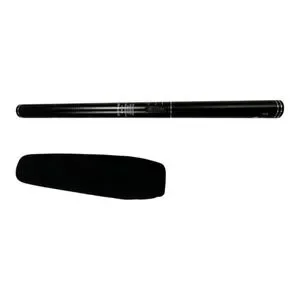 NEEWER NW-81 Uni-Directional Electret Condenser Microphone - Black