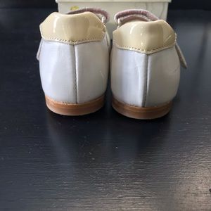NENS Two-toned Mary Jane Size 24 EUR/ 7US