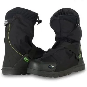 NEOS Overshoe Boot Explorer Waterproof Winter Overshoes (EXPG)-XXL
