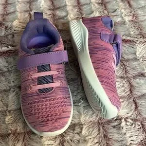 Nerteo Girls Sneakers Size 11