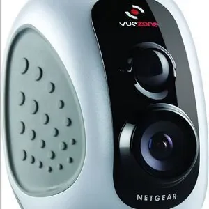 NETGEAR VueZone Add-on Motion Detection Camera (VZCM2050-200NAS) NEW IN