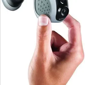 NETGEAR VueZone Add-on Motion Detection Camera (VZCM2050-200NAS) NEW IN