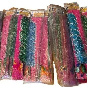 New 3 pack Of Cat Wands