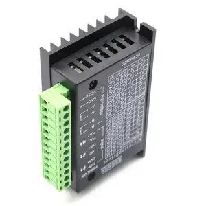 NEW 3pcs TB6600 Stepper Motor Driver Controller 32 Segments Micro-step