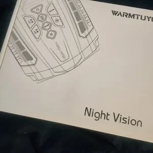 New 4k 10x Night Vision Binocular Goggles