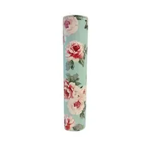 NEW A6 Floral 6-Ring Planner Binder Only Organizer Paper Studio 7.75" X 6.125"