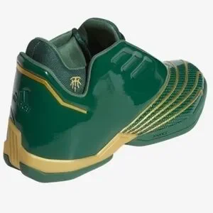 NEW Adidas TMAC 2 Men’s Shoes Size 8.5