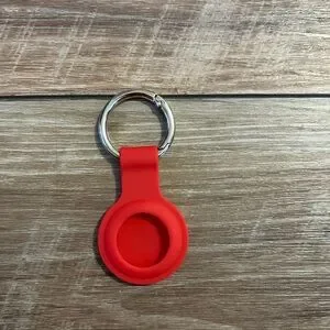 NEW AIR TAG Holder Case for Ultra Light Silicone Sleeve for Durable Protective