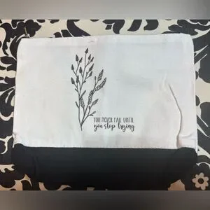 New Back to School Inspirational Gifts for Women Make up Bags Cosmetic …
