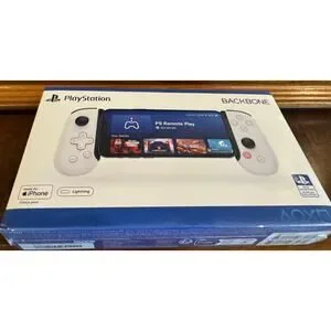 NEW Backbone One (Lightning) PlayStation Gaming Controller For IPhone