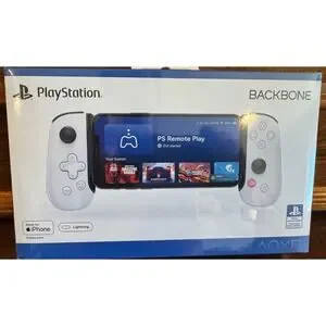 NEW Backbone One (Lightning) PlayStation Gaming Controller for iPhone