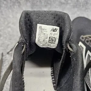 New Balance FF X 880 V15 Mens Size 8.5 2E Black Athletic Running Shoes M880B15