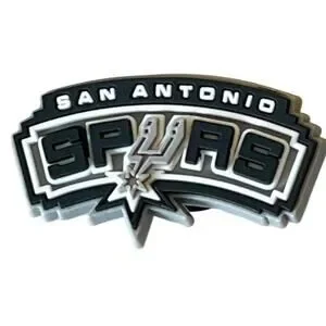 NEW Basketball Sports Team SHOE CHARMS For Croc Shoes And More PICK 1 Your Team