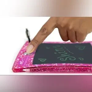 New Boogie Board Clip On