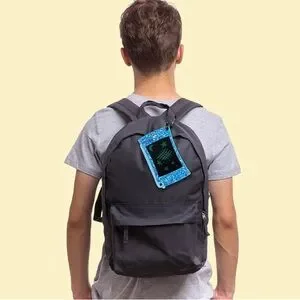 New Boogie Board Clip On