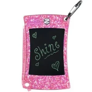 New Boogie Board Clip On