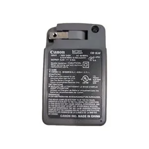New Canon CB-2LW Battery Charger OEM