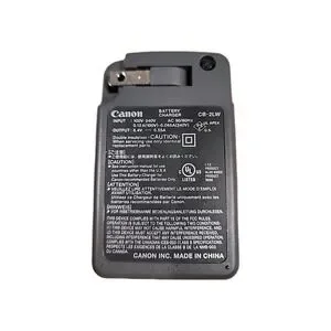 New Canon CB-2LW Battery Charger OEM