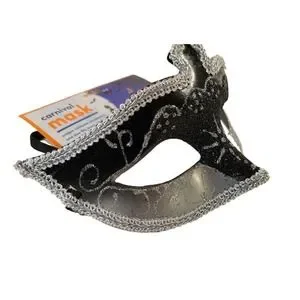 NEW Carnival Mask Fancy Party Stage Performance Role Play Cosplay Adult Dress Up