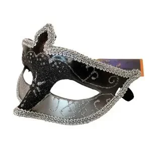 NEW Carnival Mask Fancy Party Stage Performance Role Play Cosplay Adult Dress Up