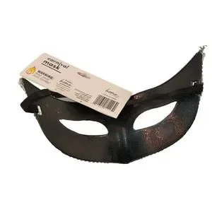 NEW Carnival Mask Fancy Party Stage Performance Role Play Cosplay Adult Dress Up