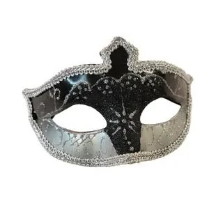 NEW Carnival Mask Fancy Party Stage Performance Role Play Cosplay Adult Dress Up