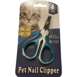 NEW Cat nail clippers