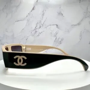 New CHANEL Sunglasses