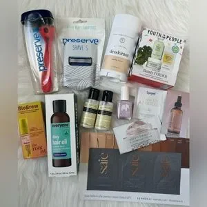 New Clean Beauty Bundle