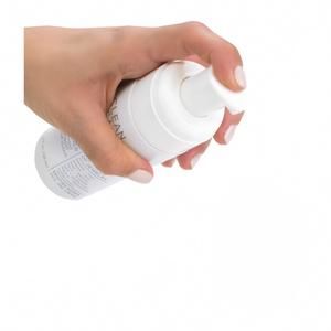 NEW CLEAN + CARE Foaming Jewelry In White