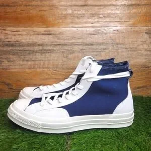 New Converse Chuck 70 Hi Men's 'Final Club' 158604C Sz 11.5