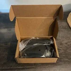 NEW DELL OPTICAL MOUSE : 275-BBCB