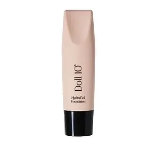 NEW DOLL 10 Hydragel Foundation