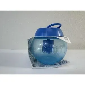 NEW DOWNY BALL ULTRA DOWNYBALL DISPENSER