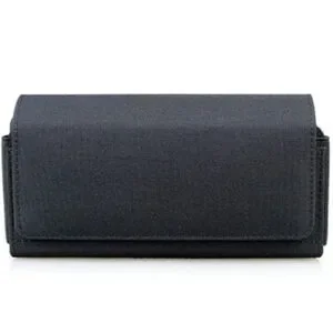 New Dual Phone Holster Pouch Case
