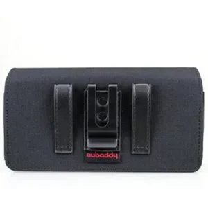 New Dual Phone Holster Pouch Case