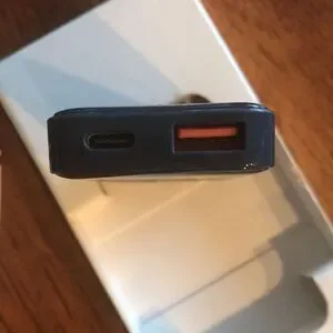 NEW Elexlinco Dual Port Wall Charger