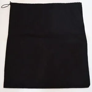 New Emporio Armani Dust Bag / Dust Cover 15.5" (H) X 13" (W)