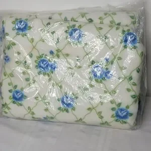 NEW Fieldcrest Acrylic Vintage Twin/ C Full Double Side Bed