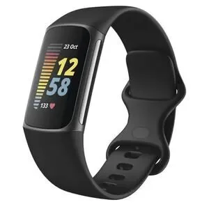 NEW Fitbit Charge 5 Advanced Fitness And Health Tracker W Built GPS &Touchscreen